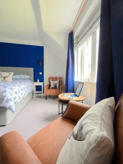 Lochinver Manse Bed and Breakfast - 3