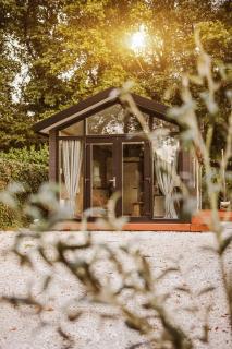 Cozy Stay Veluwe met hottub - 9