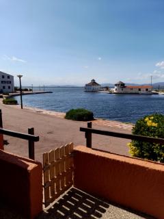 Marina Cap Coudalère Barcarès - 8