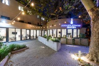 Johann Strauss Hotel - 7
