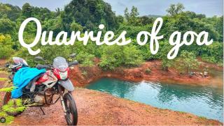 Hidden Haven, Eden in India ! Quietest stay in Goa - 7