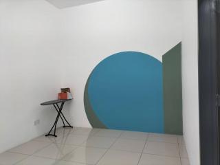 Cozy 4 bedrooms Double Storey Homestay, in front Kulim Central Mall - 8