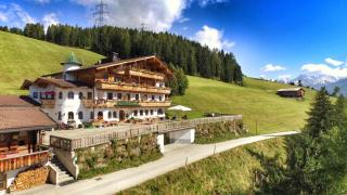 Alpenkönig - 6