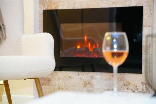 Villa LUXIA Luxury Retreat with Private Pool & Jacuzzi - 8
