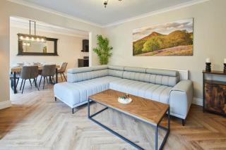 Great Ayton Townhouse Retreat-Sleeps 6-3Bed-2Bath - 7