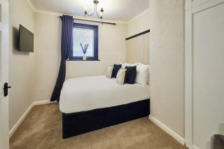 Great Ayton Townhouse Retreat-Sleeps 6-3Bed-2Bath - 6