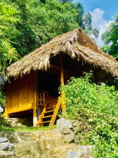 Homestay Ngoc Dau - Thanh Hóa - 3