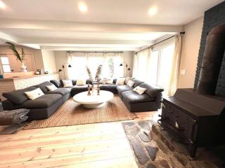 Catskill MNTN Escape 5 BR 3 bath Villa Hot Tub Fire Pit Best Group Stay - 7