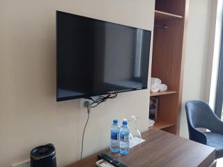 Briiz Hotel Baku - 7