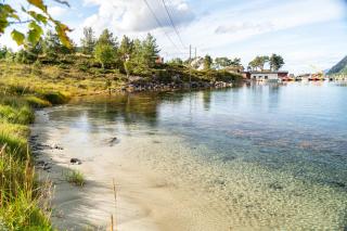 Skottneset Feriesenter - 8