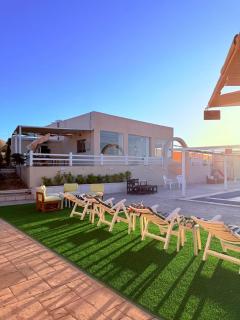 Milano villa & farm - 9