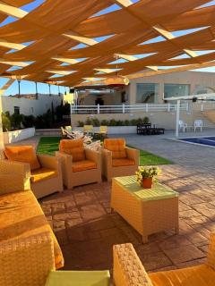 Milano villa & farm - 3