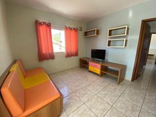 cód 101 - Apartamento á apenas 100m do mar! - 8