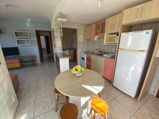 cód 101 - Apartamento á apenas 100m do mar! - 7