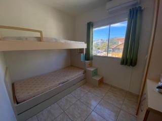 cód 101 - Apartamento á apenas 100m do mar! - 1