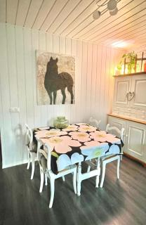 Cozy house near Santa Claus - 7