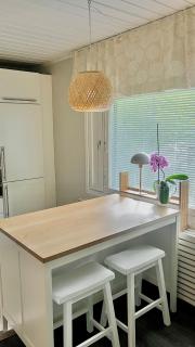 Cozy house near Santa Claus - 8