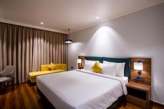 Wedlock Greens Hotel & Resort - 6