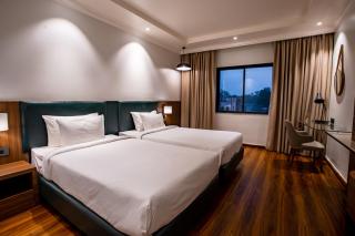 Wedlock Greens Hotel & Resort - 3