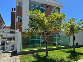 cód 102 - Excelente apartamento com sacada! - 0