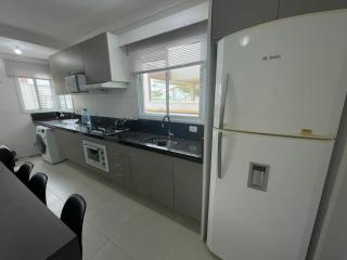 Cód 102 - Apartamento aconchegante na zona Sul - 1