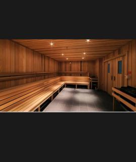 Plush 221 Midnight Braddon 2bedroom 2bathroom Free parking Free wifi - 8