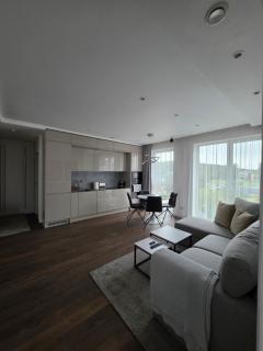 Brand new apartment in Vilnius center. - 8