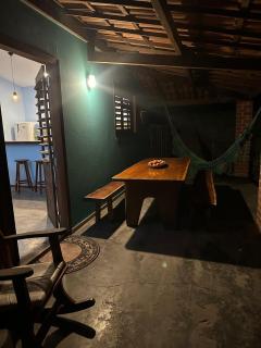 Chalezinho da Mari - 0