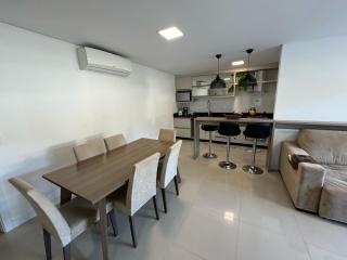 Cód 105 · Apartamento térreo bem equipado - 7