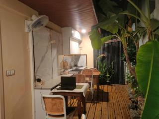 ROYAL VILLAGE inn Dhangethi Maldives - 2