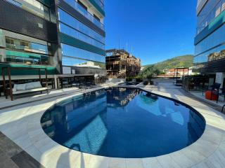 Cód 106 · Lindo apartamento bem equipado - 0