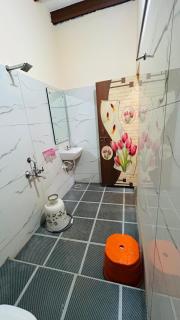 Srinidhi Homestay Hampi - 1