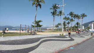 Seu lar na Praia, Condomínio Vila Gustavo-excelente localização - 8