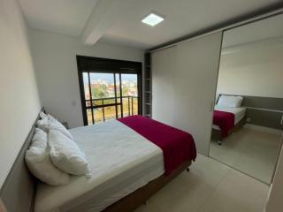 Cód 108 · Apartamento amplo bem equipado - 9