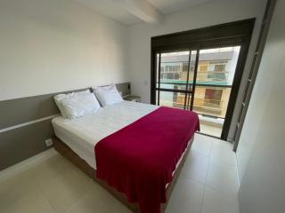 Cód 108 · Apartamento amplo bem equipado - 8