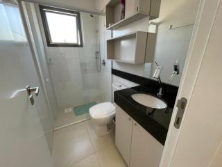 Cód 108 - Apartamento exuberante à 280 m do mar - 5
