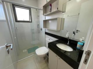 Cód 108 · Apartamento amplo bem equipado - 6