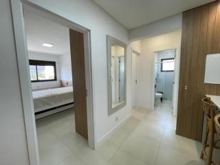 Cód 108 - Apartamento exuberante à 280 m do mar - 1