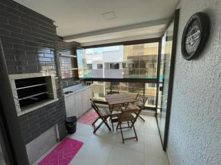 Cód 108 - Apartamento exuberante à 280 m do mar - 3