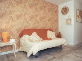 La Casa Fonte - Un refuge provençal au Castellet - 6