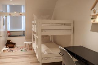 oompH Berlin The Grand Berlin Group & Family Retreat - 5