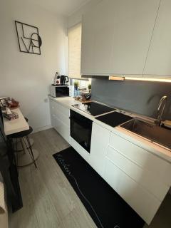 Boutique Apartment - 9
