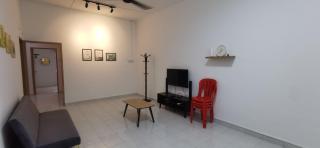 Hey homestay melaka - 0
