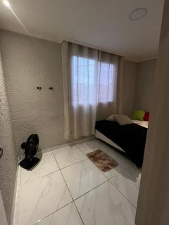 Apartamento sereno e aconchegante no Recreio dos Bandeirantes - 1