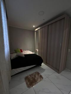 Apartamento sereno e aconchegante no Recreio dos Bandeirantes - 2