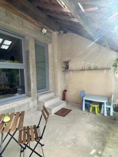 Grange de Courbey - 5