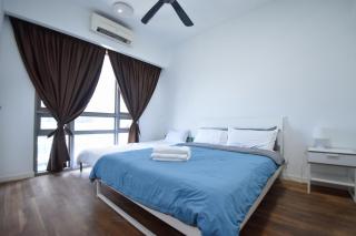 Cascades Residency in Kota Damansara - 0