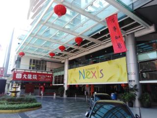 Cascades Residency in Kota Damansara - 3