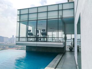 Cascades Residency in Kota Damansara - 2