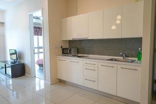 Cascades Residency in Kota Damansara - 1